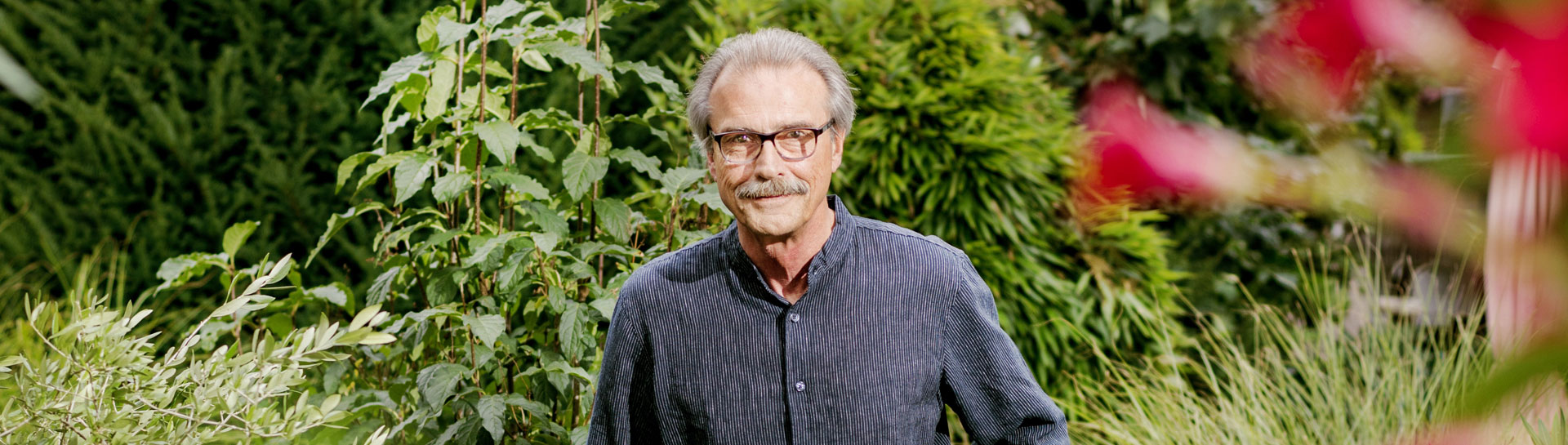 Rolf: Das Beste aus seinem Leben machen