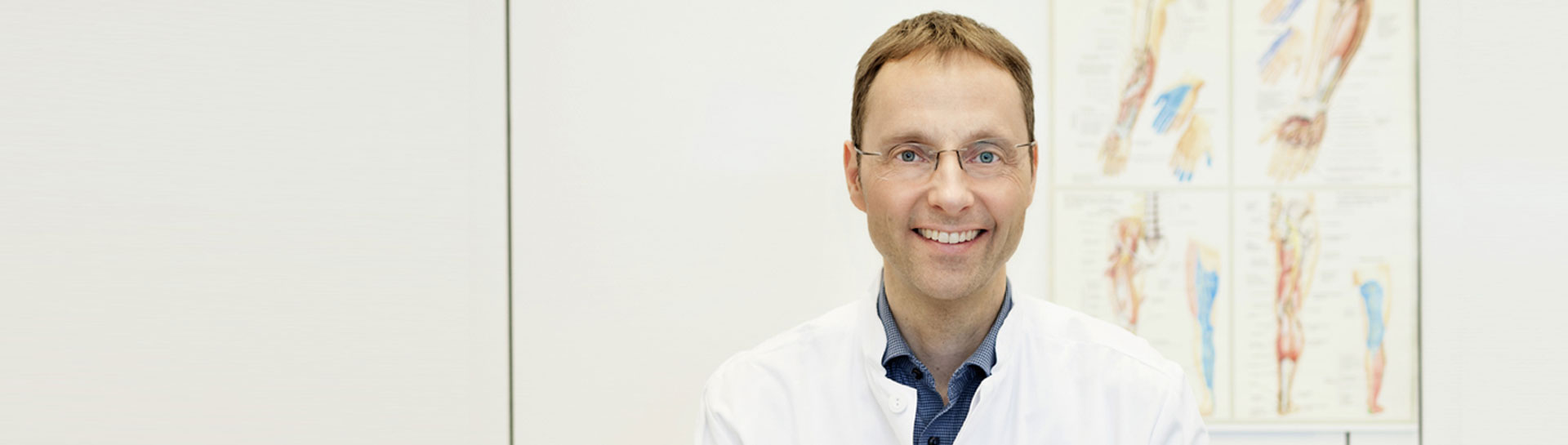 Prof. Dr. med. Jens Schmidt, Klinik für Neurologie, Neuromuskuläres Zentrum Universitätsmedizin Göttingen