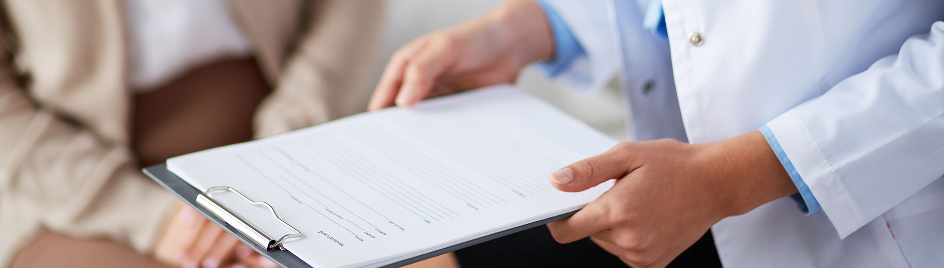 Welche Therapieoptionen hat man als CIDP-Patient