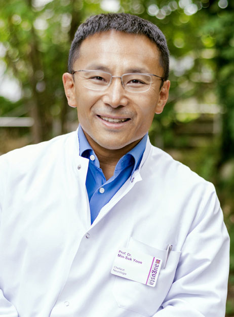 Prof. Yoon
