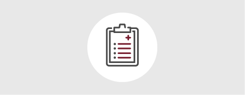 Welche Therapie­­optionen gibt es?